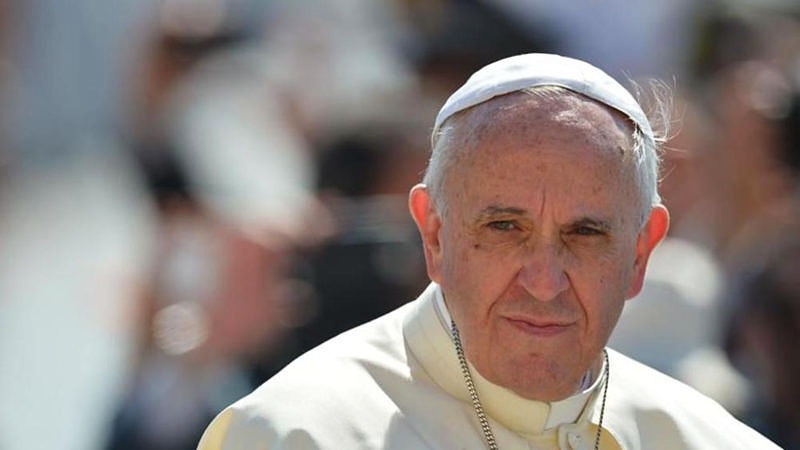 Il Papa e il diritto penale