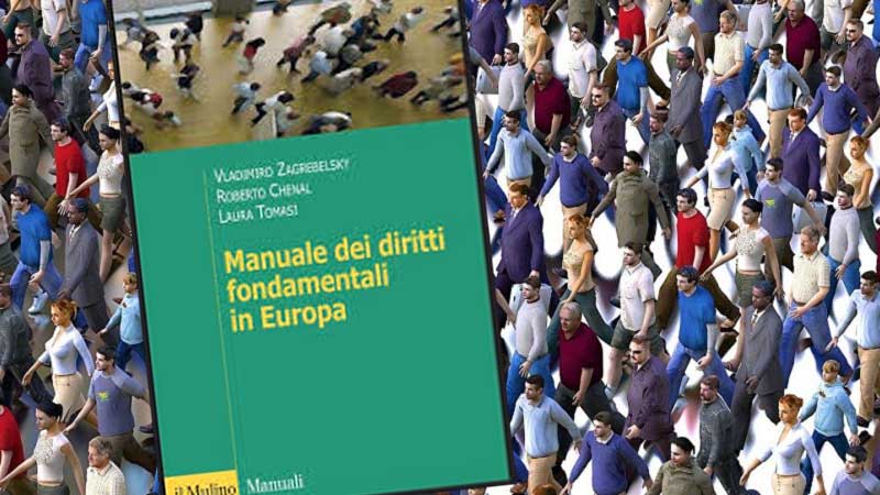 Manuale dei diritti fondamentali in Europa