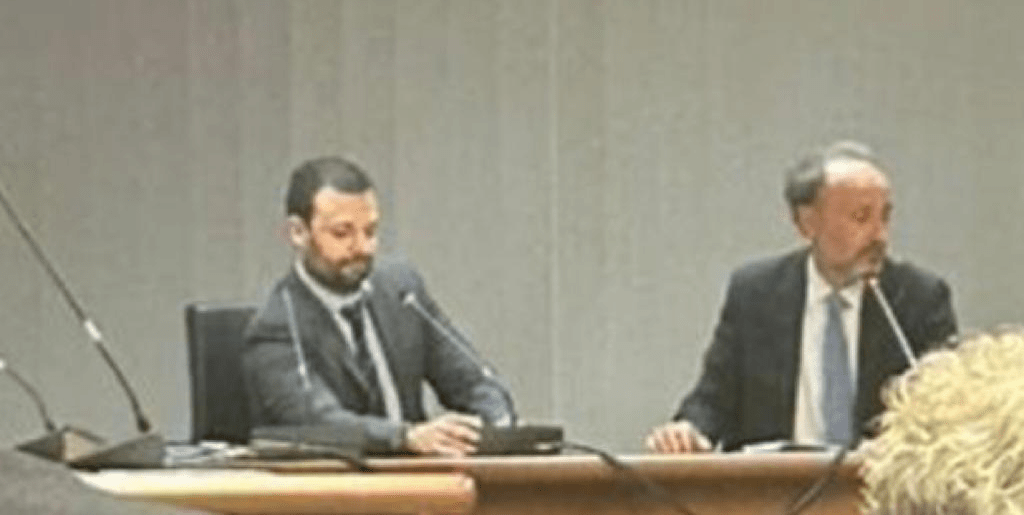 L'assemblea Anm Toscana sull'azione disciplinare nei confronti dei giudici di Milano