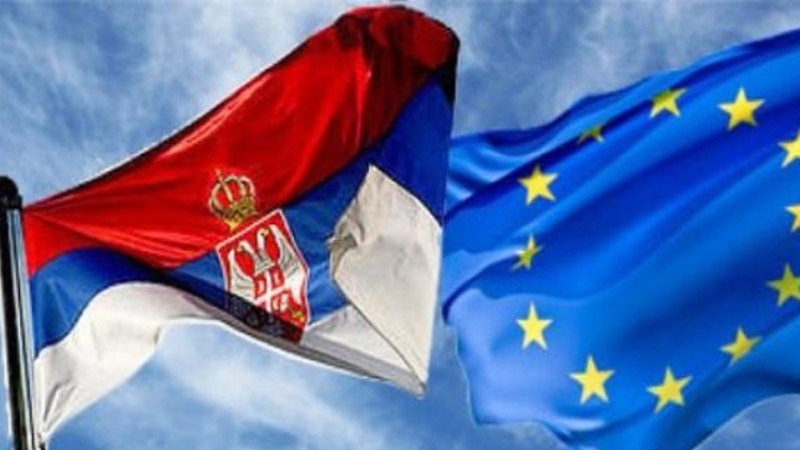 Rapporto di audit sulla Serbia