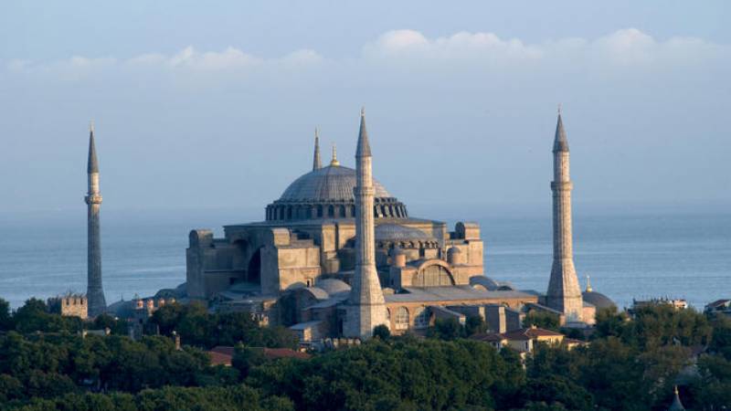 Rapporto sulla visita in Turchia
