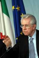 Intercettazioni, Anm a Monti