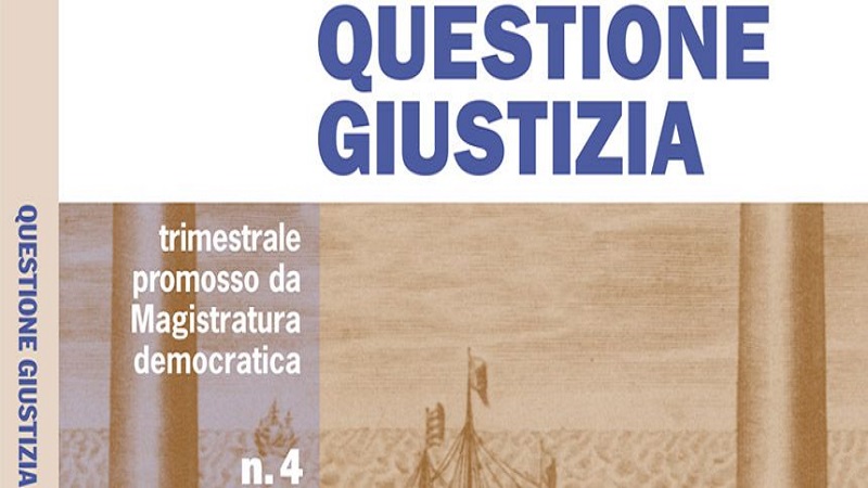 Quali giudici del lavoro?