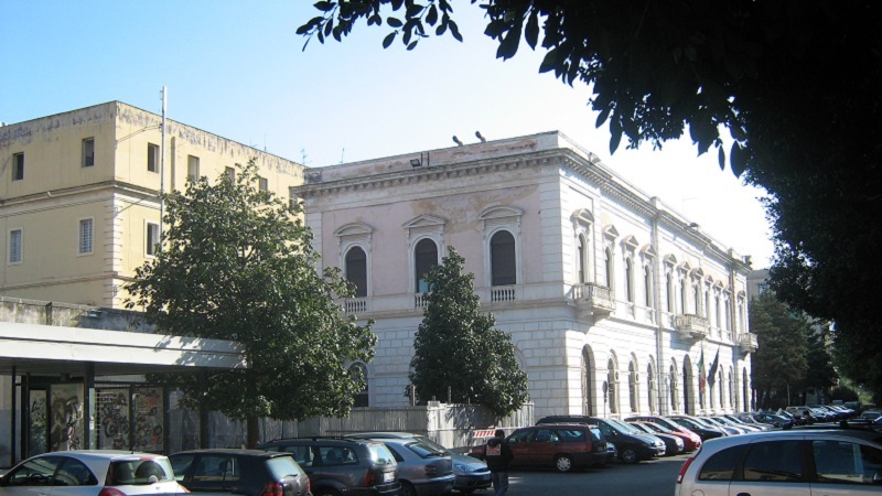 Visite al carcere Piazza Lanza