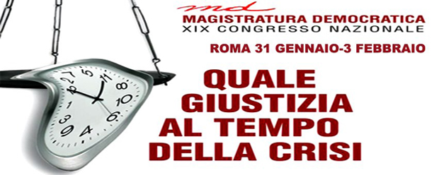 Documento Congressuale gruppo penale