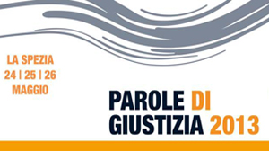 Successo per Parole di Giustizia