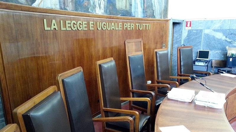 L'ufficio per il processo