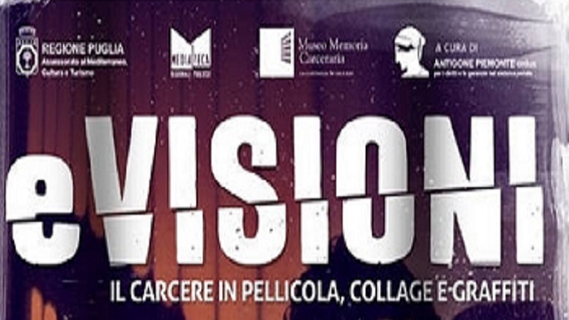 Cinema e carcere