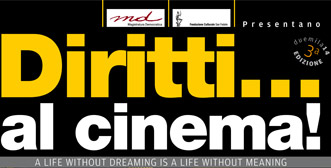 "Diritti...al Cinema"