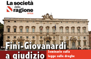 Fini-Giovanardi a giudizio