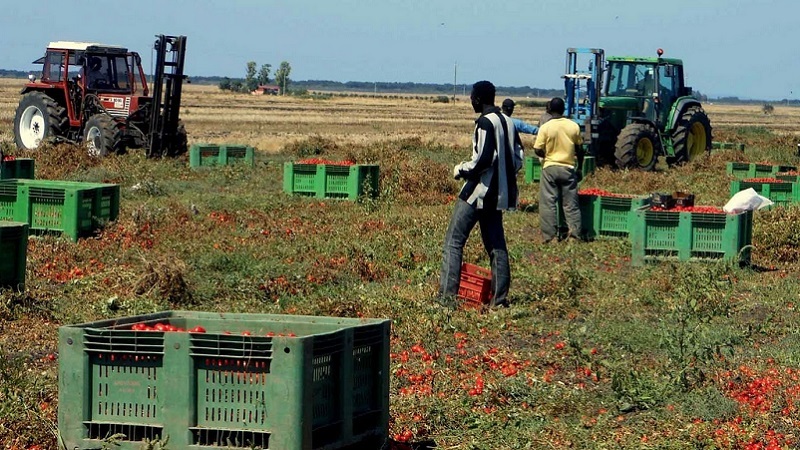 Contrastare lo sfruttamento, difendere il lavoro