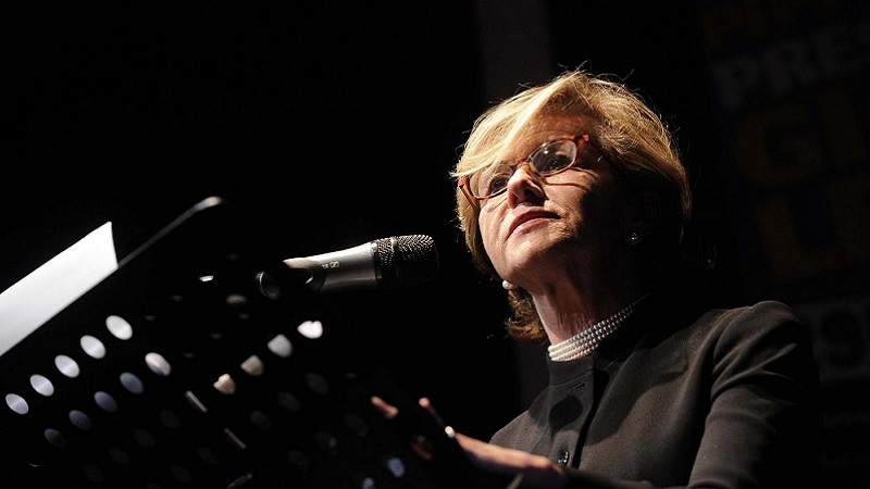 Canepa: "Grave attacco