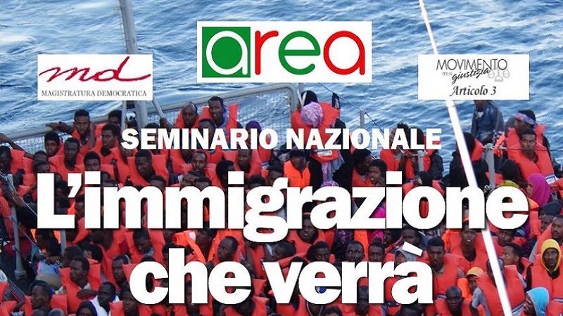 L'immigrazione che verrÃ
