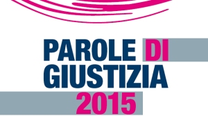 Parole di Giustizia 2015