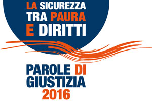 Parole di giustizia 2016