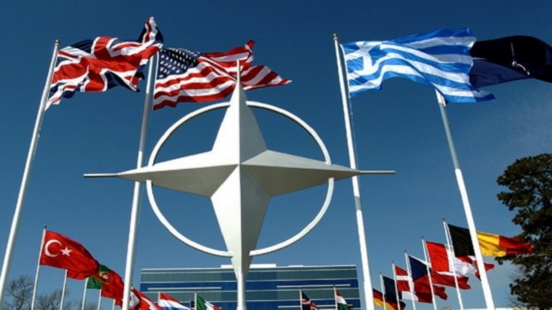 La lettera di Medel alla Nato