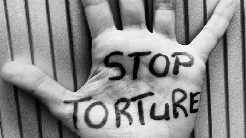Tortura: l'Italia non può più aspettare