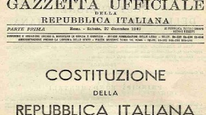 Verso il referendum costituzionale