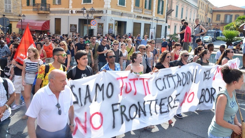 De Vito: "D.L. migranti? Si rischia giustizia minore"