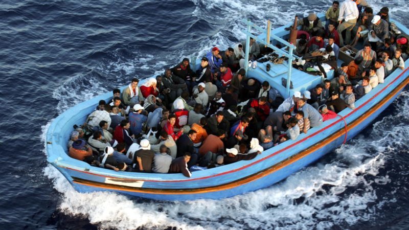 Md, no a scorciatoie antigarantiste nelle indagini sulla tratta dei migranti