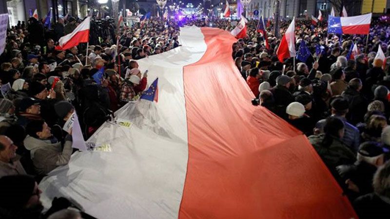 La dichiarazione di Cracovia sulla grave crisi dello Stato di diritto nel Paese. Il nuovo Bureau di Medel