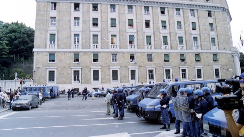 Md: partecipare al dibattito pubblico è un diritto di ogni magistrato