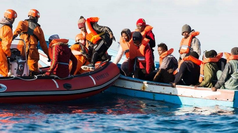 Guglielmi: Europa e nostro Paese tornino ad essere fedeli ai propri valori