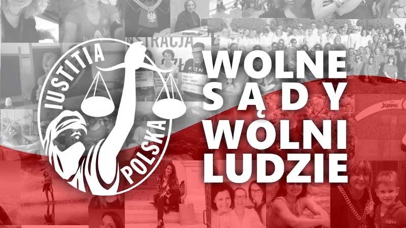 Il messaggio dei giudici polacchi aderenti a Iustitia