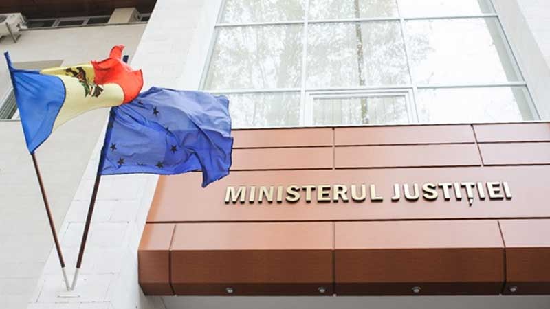 Dichiarazione di Medel sulle riforme del sistema giudiziario nella Repubblica di Moldavia