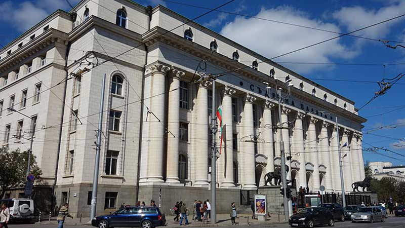Dichiarazione di Medel sugli attacchi subiti dai giudici bulgari