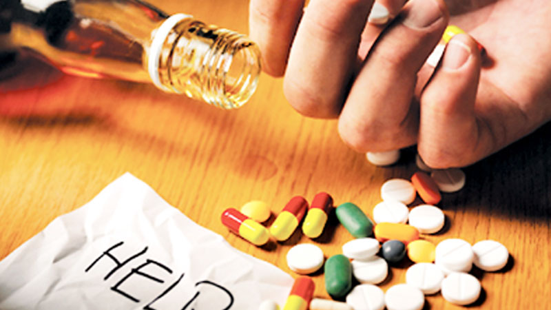 Droga e tossicodipendenza, il proibizionismo alla prova dei fatti