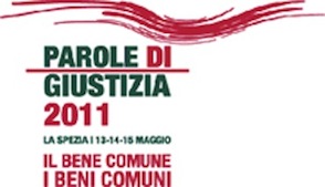 Parole di Giustizia 2011