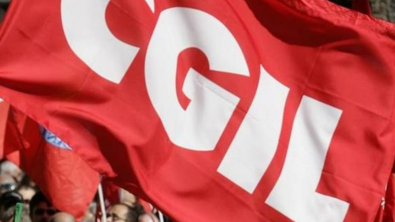 Md convidide ragioni sciopero CGIL