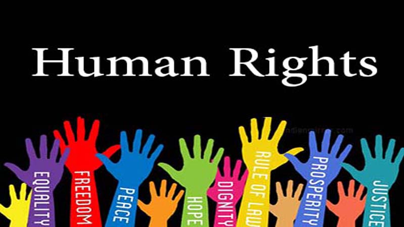 I diritti umani e l'Unione