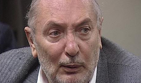 Addio ad Enzo Albano