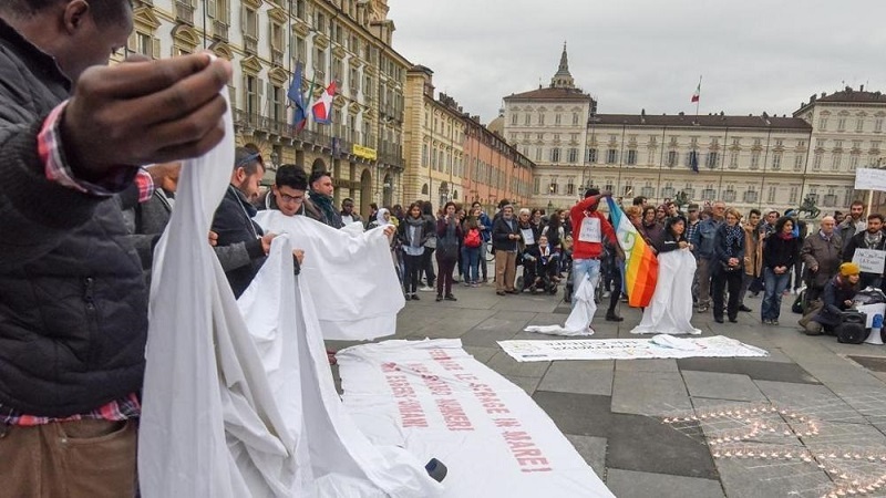 Fatti di Torino e Firenze