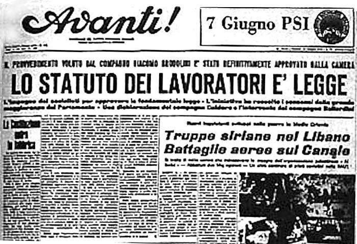 "Il nocchiere... in gran tempesta": il giudice e la giustizia del lavoro fra testo normativo e contesto culturale