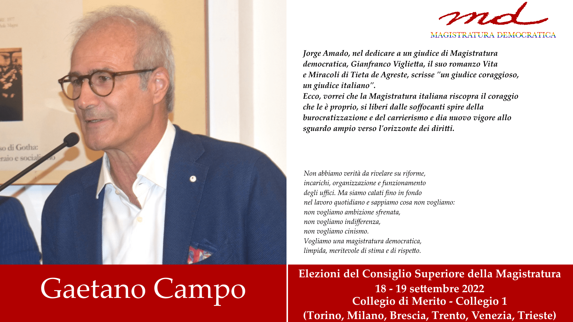 Gaetano Campo