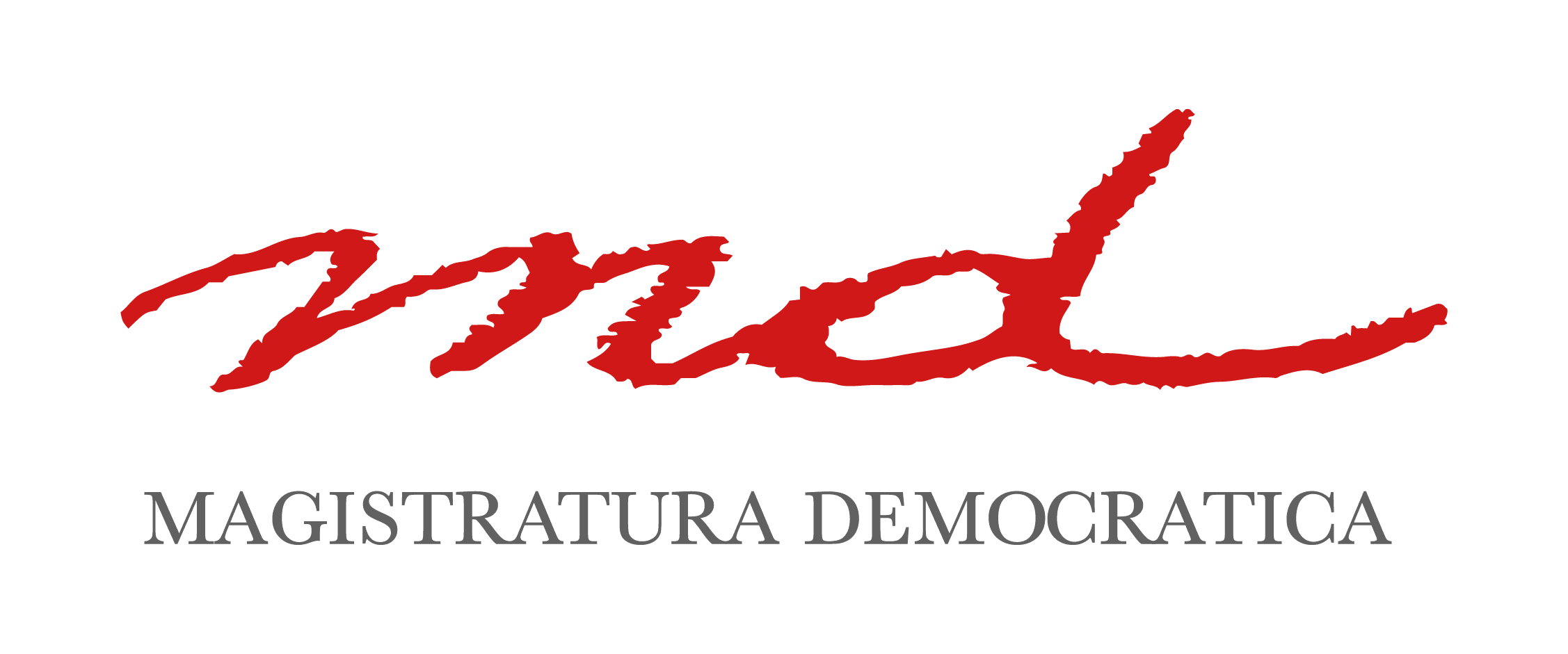 Il nuovo esecutivo di Magistratura democratica