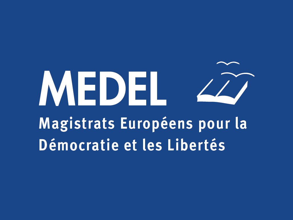 MEDEL celebra la Giornata del 10 Marzo, sottolineando ancora una volta l'impegno delle donne per la giustizia e per lo Stato di diritto.