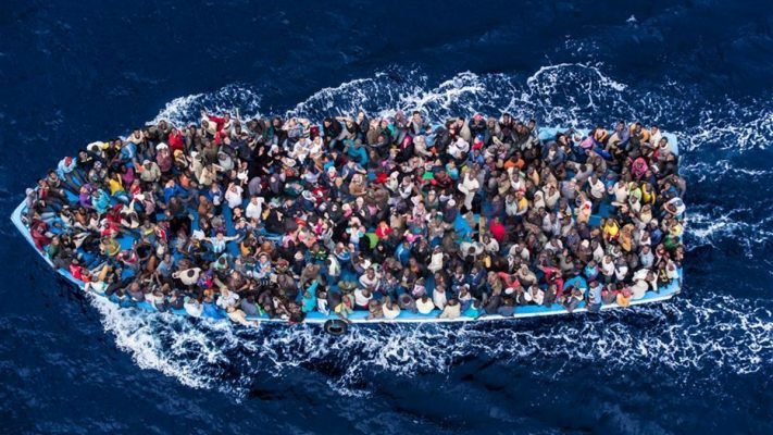 Dichiarazione di Medel sui migranti