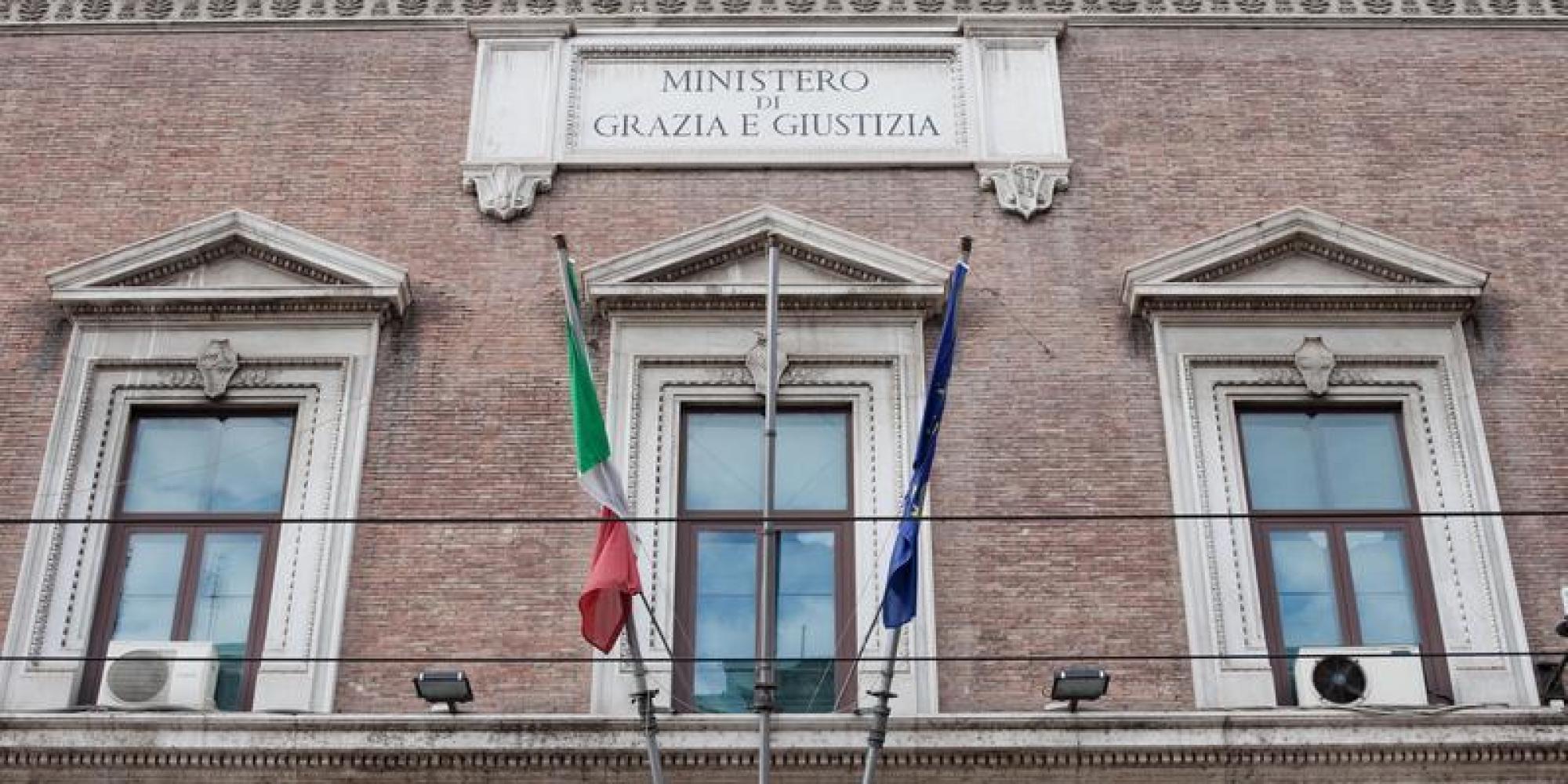 L'azione governativa in materia di giustizia. In attesa di argomentazioni consapevoli della complessità dei temi