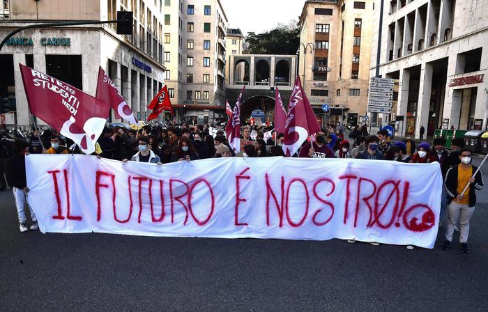 95 Tesi per la riforma della scuola