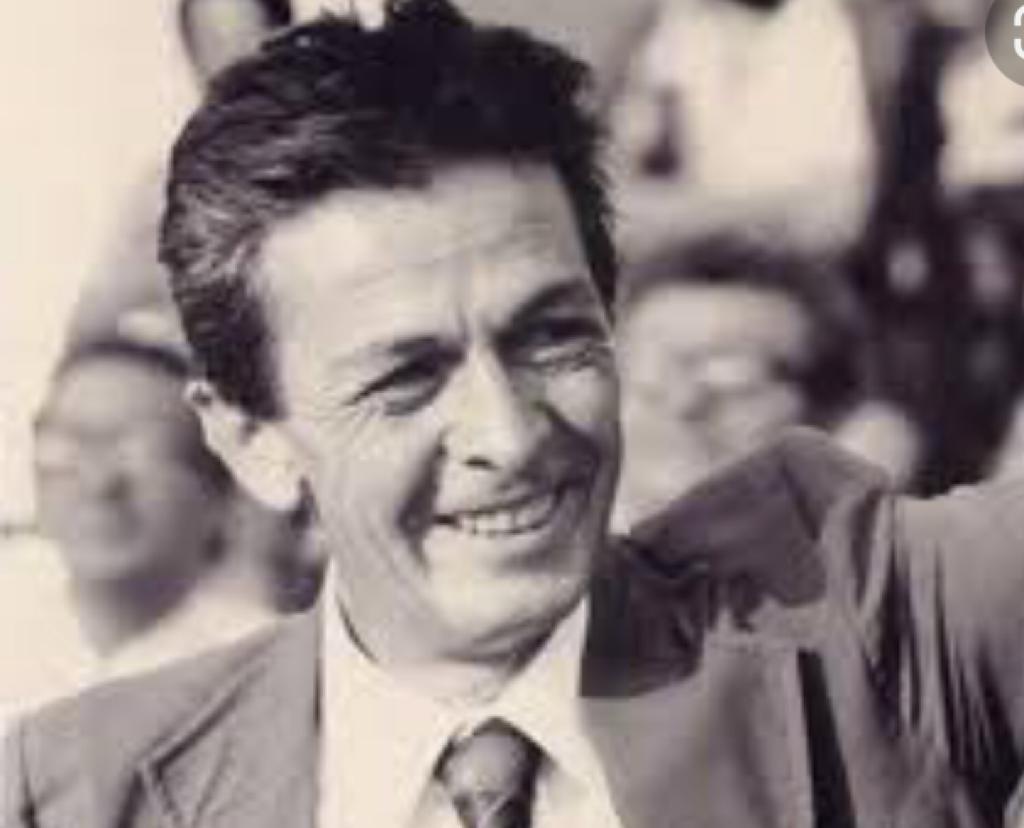 Enrico Berlinguer 1922-1984