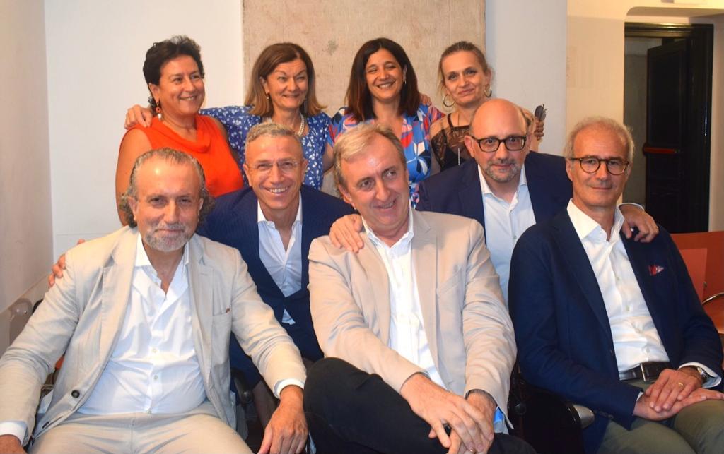 I candidati di Magistratura democratica al CSM