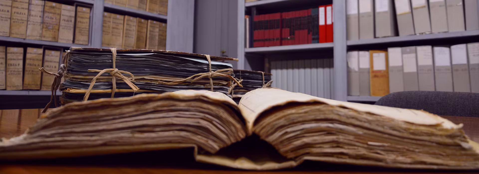 archivio